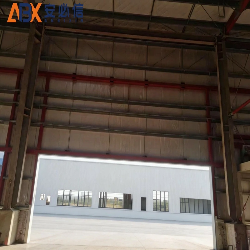 清远市PVC堆积门